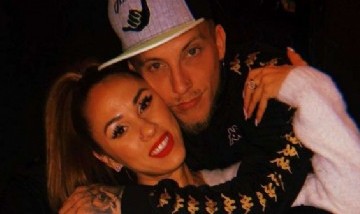 El Polaco y Barby Silenzi confirmaron que quieren otro hijo: "Vamos a arrancar la búsqueda"