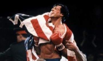 Rocky: La saga completa de películas del boxeador llega al catálogo de Netflix en octubre