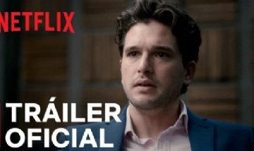 Las 3 series que son tendencia y no te podés perder en el catálogo de Netflix