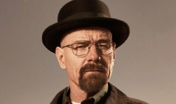Breaking Bad: Un casting de Mendoza busca al hombre más parecido a Walter White