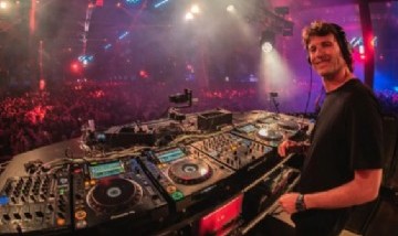 El sello discográfico de música electrónica Sudbeat Internacional llega a la ciudad de Rosario