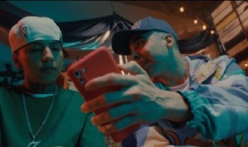 MC Davo & Tornillo - Todo Menso (Video Oficial)