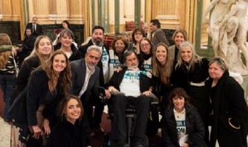 Esteban Bullrich renunció al PRO y cuestionó a Mauricio Macri por la "protección brindada" a Manuel Adorni