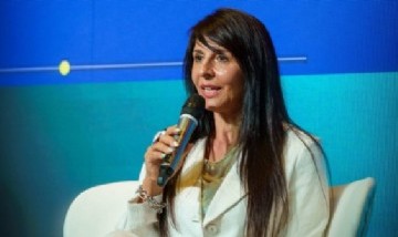 Revelan que la diputada libertaria Lorena Villaverde tuvo una causa por cocaína en Estados Unidos