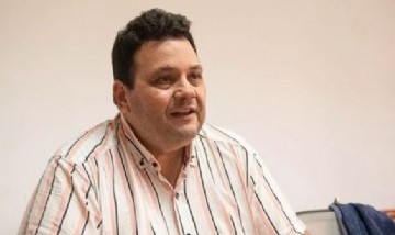 Bonacci rompió el silencio y señaló a Etchepare por el vínculo con "Fred" Machado