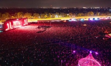 Lollapalooza Argentina anunció su line up día por día: Sabrina Carpenter, Tyler, The Creator y Chappell Roan encabezarán el festival