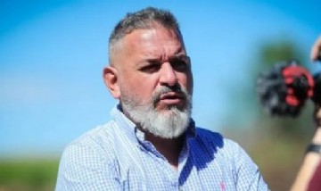 Pipi Alí desafió a Claudio Poggi: "Explique cómo su patrimonio creció más de un 1000 por ciento mientras ajusta a los puntanos"