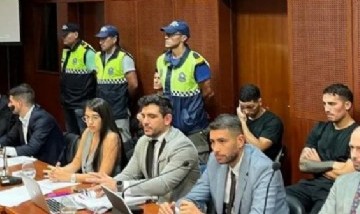 La periodista que denunció a exjugadores de Vélez por abuso sexual intentó quitarse la vida