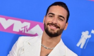 Maluma despide el año de la mejor manera con una increíble noticia: "Una bendición..."