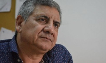 El ex concejal de Bahía Blanca Ricardo Pera fue condenado por agresión