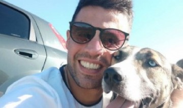 Ema y Su Perrito, Baigorria