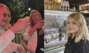 ¡Qué linda es! Conocé a la hermana menor de Nicole Neumann que vive en Suecia