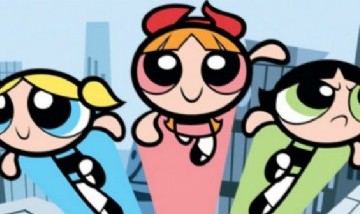 Las Chicas Superpoderosas tendrán una secuela adolescentes y en live-action