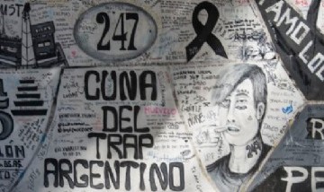 Cuánto piden por Antezana, la casa de Caballito en la que nació el trap argentino