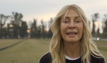 Cris Morena reveló cómo fue el cumple de 15 de Azul, la hija de Romina Yan: "Fue una noche maravillosa"