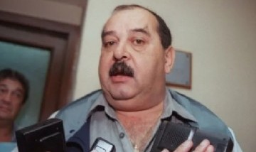 Falleció Osvaldo Mattana, exconcejal e histórico dirigente del sindicato de la industria del tractor