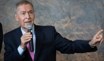 Vamos Corrientes sumó a Hacemos por Nuestro País, partido de Juan Schiaretti