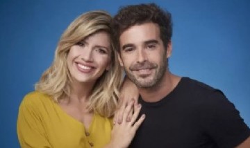 Revelan por qué Laurita Fernández dejó definitivamente a Nicolás Cabré