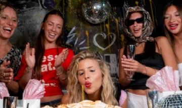 Un bar de Rosario no le cobra al cumpleañero y suma descuentos para festejos grupales