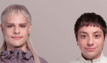 Ca7riel & Paco Amoroso abren su tour mundial en el Movistar Arena y ya tiene fechas de venta