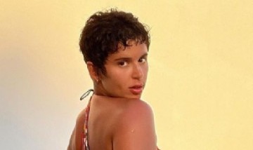 El desahogo de Nathy Peluso tras las críticas por decir que no se siente argentina