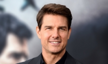 ¿Tom Cruise quiere ser presidente?
