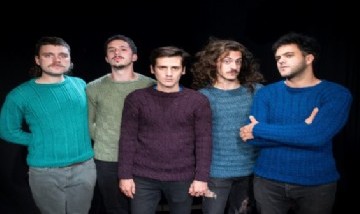 Puro rock para recibir la primavera en San Isidro: DDM presenta nuevo video