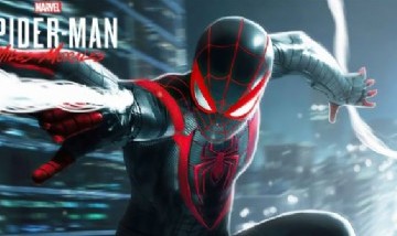 "Marvel"s Spider-Man: Miles Morales", lanzaron el nuevo trailer gameplay