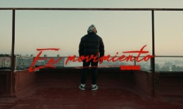 DUKI - En Movimiento (Video Oficial)