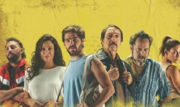 378 aves rescatadas donde se filmó "Un gallo para esculapio"