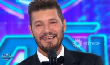 Marcelo Tinelli criticó al Ministro de Hacienda