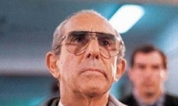 Falleció el femicida Ricardo Barreda