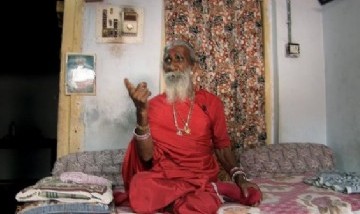 Falleció el "yogui" que afirmaba sobrevivir sin comida ni agua durante más de 70 años