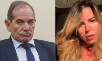 Marianela Mirra blanqueó su relación con José Alperovich: esto es de casi toda mi vida