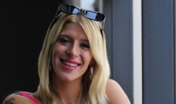 El tremendo accidente que sufrió Camila Lattanzio, la exparticipante de Gran Hermano