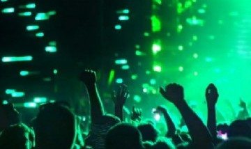 Un hombre falleció en una fiesta electrónica en el Autódromo de la Ciudad de Buenos Aires
