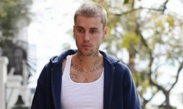 Justin Bieber, irreconocible: el video que generó preocupación entre sus fans por su aspecto