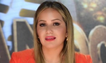 ¿Qué le pasó?: Karina La Princesita sorprendió a todos con sus angustiantes mensajes