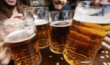 Llega el 5to Encuentro Cervecero de Avellaneda al Parque La Estación