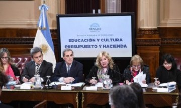 Tiene dictamen la creación de la Universidad Nacional Madres de Plaza de Mayo