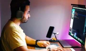 Argentina Programa 4.0 abre su convocatoria de inscripciones: hay 250 mil vacantes