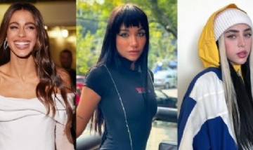 Este es el Top 10 de artistas femeninas con más oyentes mensuales en Spotify