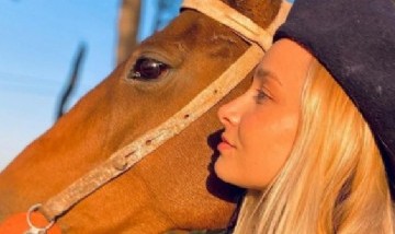La "Agrobarbie cordobesa" Flor Arroyo emocionó a todos con un maravilloso anuncio