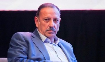 Quintela apuntó contra Milei: "Que culmine su mandato y si se puede ir antes, mucho mejor"