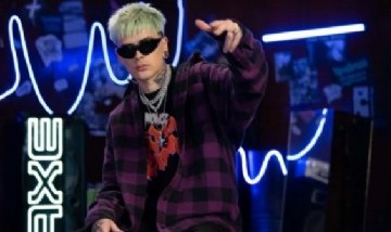Lollapalooza 2023: Las propuestas sensoriales de Axe junto a LitKillah en el festival