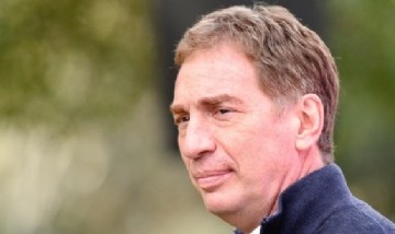 Santilli propuso bajar la edad de imputabilidad a 15 años: "Tenemos una ley penal juvenil muy antigua"