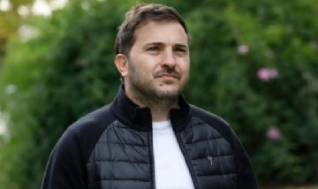 Diego Brancatelli y una decisión sobre su futuro en la política que sorprendió a todos