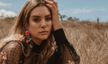 Quién es Valentina Ferrer, la novia modelo argentina del cantante J Balvin