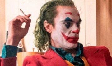 La dura crítica de un famoso director a el "Joker": "Es una traición a los enfermos mentales"