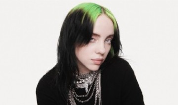 Viral: El osado baile twerk de Billie Eilish que revolucionó a sus fanáticos